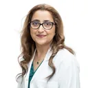 Sajida Parveen Detho