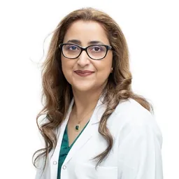 Sajida Parveen Detho