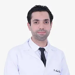 MHD Amer Murad
