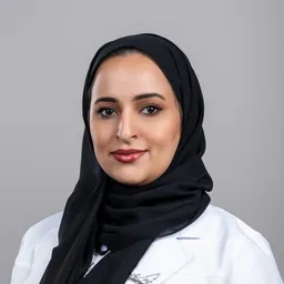 Afra Khalid Bintouq