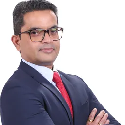 Avinash Vernekar