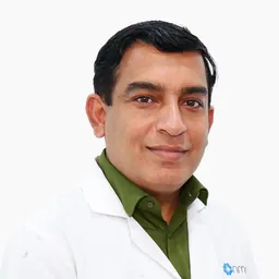 Mahesh Kumar