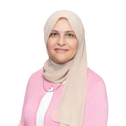 Maha Ahmed Ragab