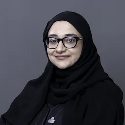 Fawzia Ahmed Mohamed Abdouli