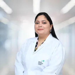 Neha K Pande