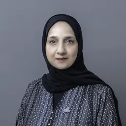 Fatheya Al Awadi