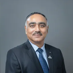 Lakshmiah Ganapathy Raman