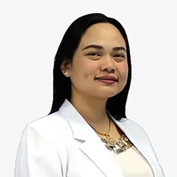 Sheena Tan Go