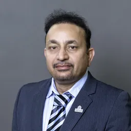 Muhammad Ejaz