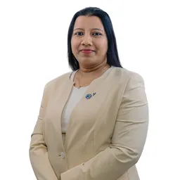 Fathima Zehra Razvin Hafizuddin Ahmed