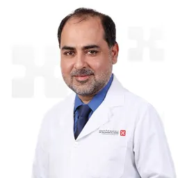 Sameer Sajwani