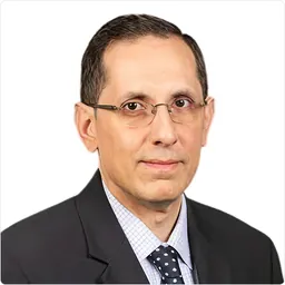 Fadi Hijazi