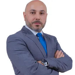 Samer Almohamed Jamil