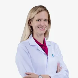 Claudia Granbichler