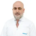 Bernard Nasr