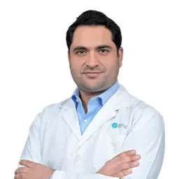 Muhammad Adnan Afsar