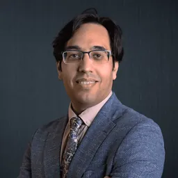 Behrad Elahi