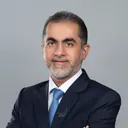 Yaser Saeedi
