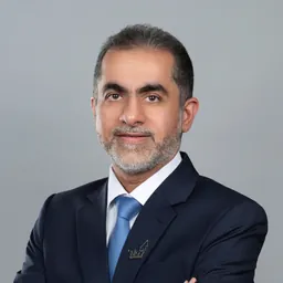 Yaser Saeedi
