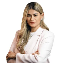 Joanne Khoury