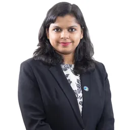 Rohini Vasudevan