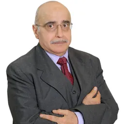 Khaled Saad Eldine El Edlebi
