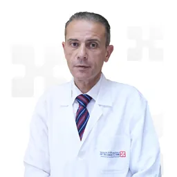 Gamal Ibrahim