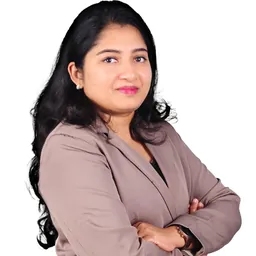 Nandini Balakrishnan