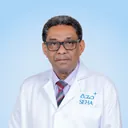 Kamal Eltayeb Mustafa