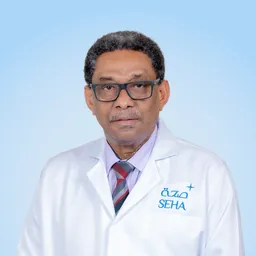 Kamal Eltayeb Mustafa