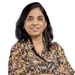 Mridula Dhakad