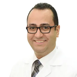 Mohamed Ahmed Yehya Abdelmalek