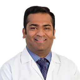 Rohan N. Shah