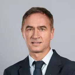 Petar Mracevic
