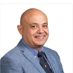 Mourad Habib Kirollos