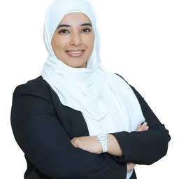 Javariah Siddiqui
