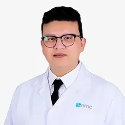 Mohamed Khaled Tirawi