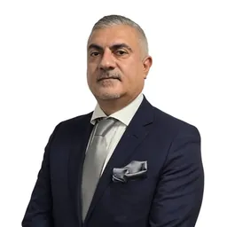 Mohammed Al-Saiddi