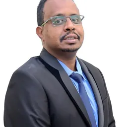 Mohammed Hashim Hassan Ahmed