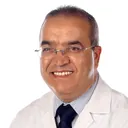 Saeed Elian Aboueida