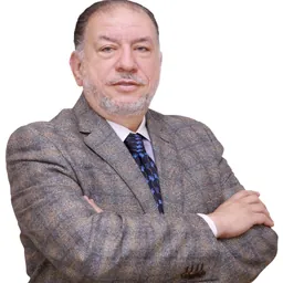 Mohamed Radwan Mohamed