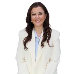 Hibba Mahdi
