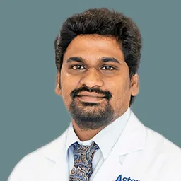 B. Vinay Kumar