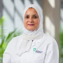 Sanaa Mohamed Ahmed Ghali