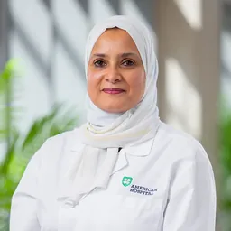 Sanaa Mohamed Ahmed Ghali
