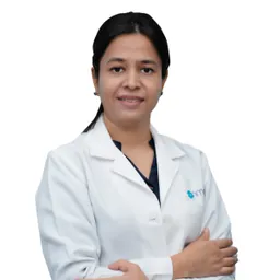 Shruti Rajendra Mittal