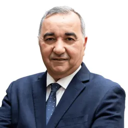 Sabah Al Arnaout