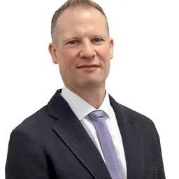 Graham Fleming