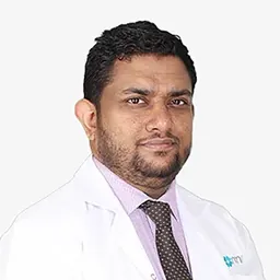 Afthab Ali