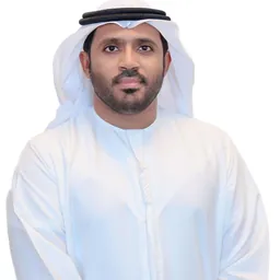 Khalifa Mohammed Salem Saif Almeqbaali